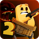 HOPELESS 2: CAVE ESCAPE CHEAT