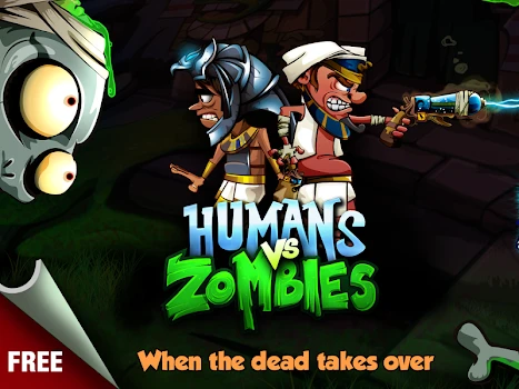 HUMANS VS ZOMBIES CHEAT