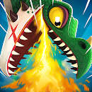 HUNGRY DRAGON CHEAT