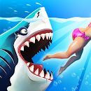 HUNGRY SHARK WORLD CHEAT