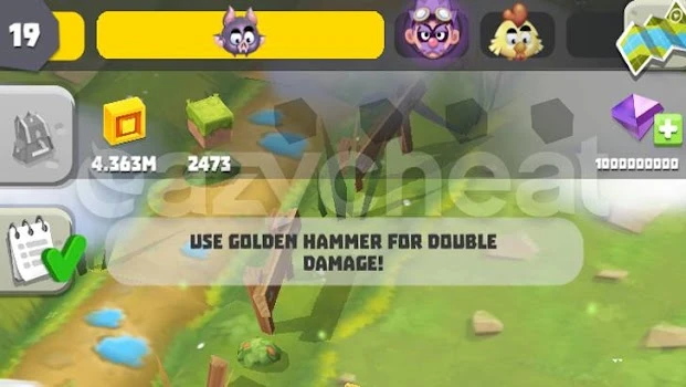 IDLE CRAFTING EMPIRE CHEAT