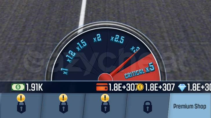 IDLE RACING GO: CLICKER TYCOON & TAP RACE MANAGER CHEAT
