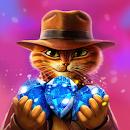 INDY CAT – MATCH 3 PUZZLE ADVENTURE CHEAT