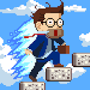 INFINITE STAIRS CHEAT