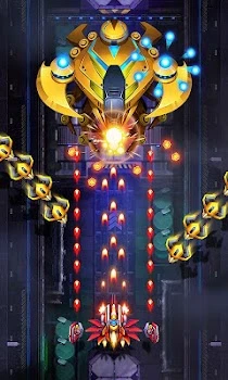 INFINITY SHOOTING: GALAXY WAR CHEAT