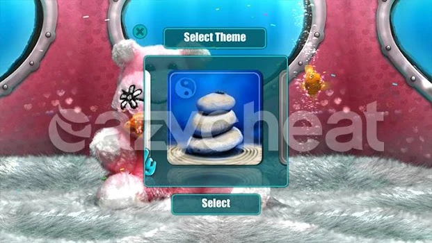 IQUARIUM – VIRTUAL FISH CHEAT