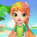 JELLIPOP MATCH-DECORATE YOUR DREAM ISLAND! CHEAT