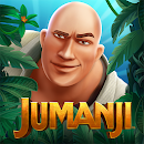 JUMANJI: EPIC RUN CHEAT