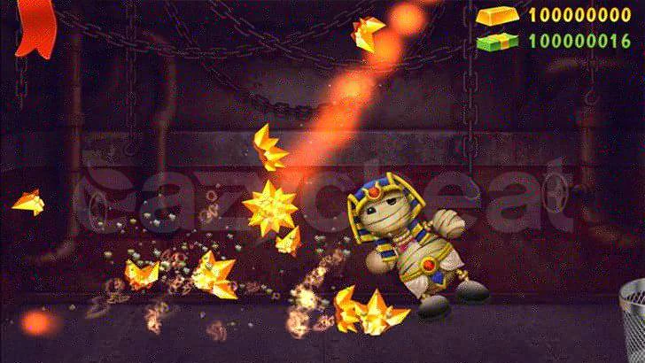 KICK THE BUDDY CHEAT