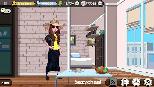 KIM KARDASHIAN: HOLLYWOOD CHEAT