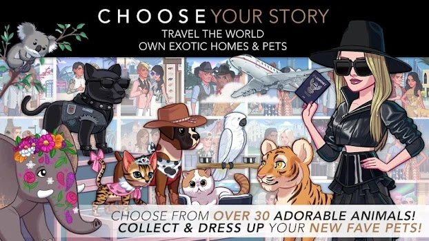 KIM KARDASHIAN: HOLLYWOOD CHEAT