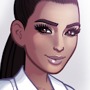 KIM KARDASHIAN: HOLLYWOOD CHEAT