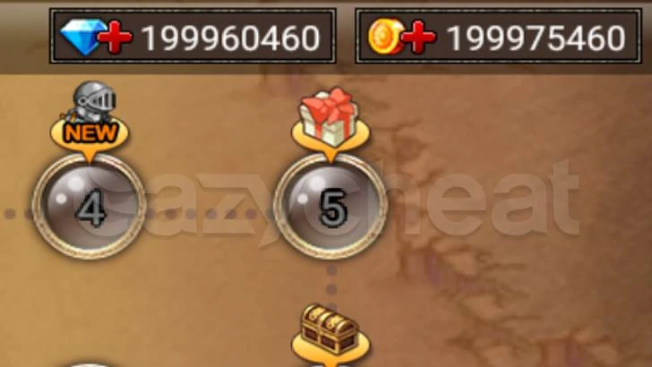 KINGDOM WARS – TOWER DEFENSE GAME CHEAT