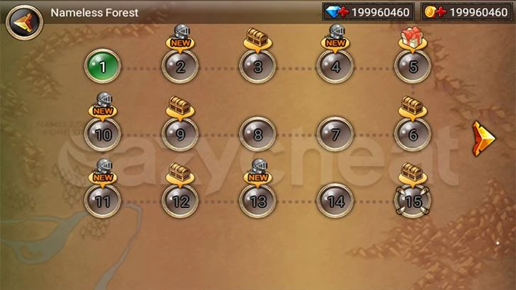 KINGDOM WARS – TOWER DEFENSE GAME CHEAT