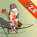 LAST ARROWS CHEAT