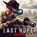LAST HOPE SNIPER – ZOMBIE WAR: SHOOTING GAMES FPS CHEAT