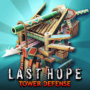 LAST HOPE TD – ZOMBIE TOWER DEFENSE GAMES OFFLINE CHEAT