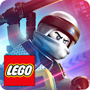 LEGO® NINJAGO®: RIDE NINJA CHEAT