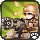 LITTLE COMMANDER – WWII TD CHEAT