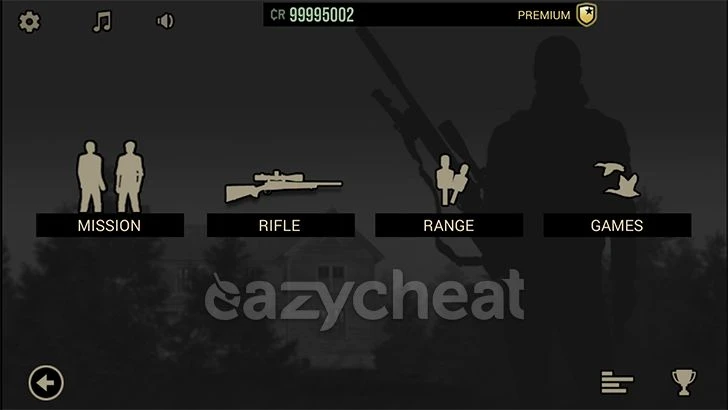 LONEWOLF (17+)– A SNIPER STORY CHEAT