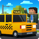 LOOP TAXI CHEAT