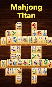 MAHJONG TITAN CHEAT