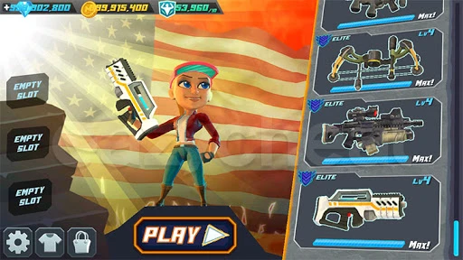 MAJOR MAYHEM 2 – GUN SHOOTING ACTION CHEAT