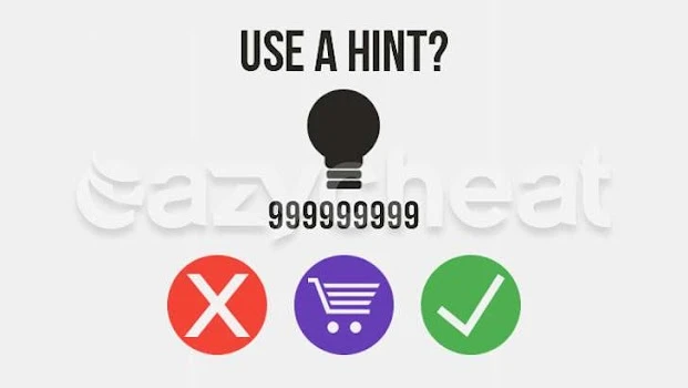 Mazes & More Cheat