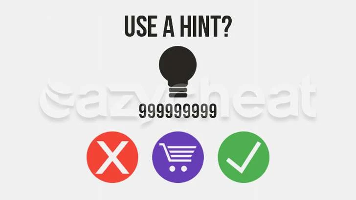 Mazes & More Cheat