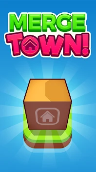 MERGE TOWN! CHEAT