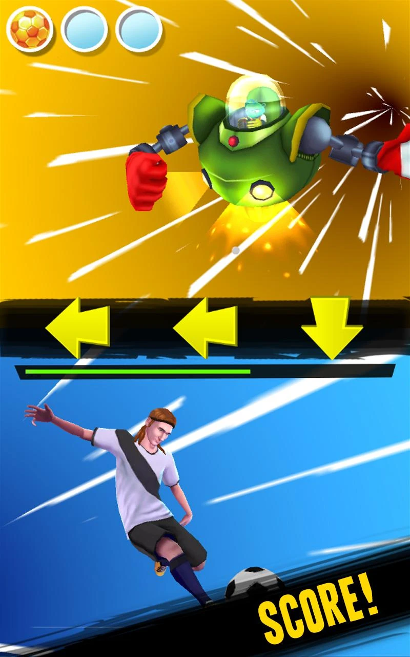 MESSI RUNNER WORLD TOUR CHEAT