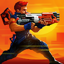 METAL SQUAD: SHOOTING GAME CHEAT