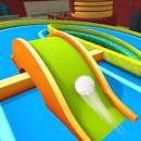 MINI GOLF 3D CITY STARS ARCADE – MULTIPLAYER RIVAL CHEAT