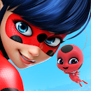 MIRACULOUS LADYBUG & CAT NOIR CHEAT