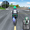 MOTO TRAFFIC RACE 2: MULTIPLAYER CHEAT