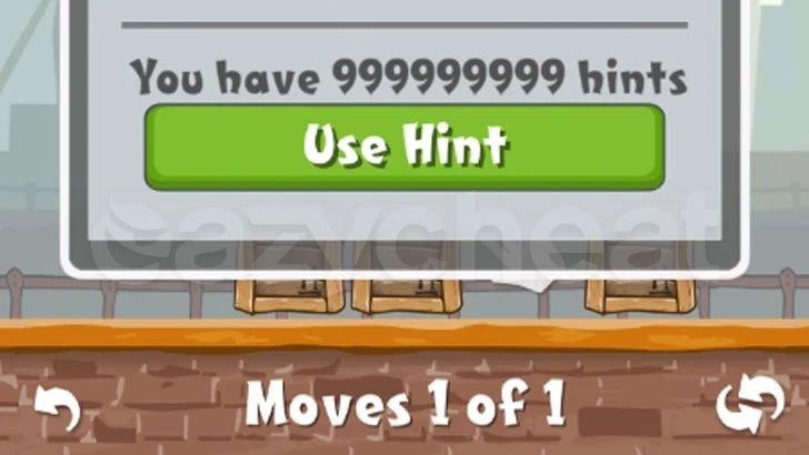 MOVE THE BOX PRO CHEAT