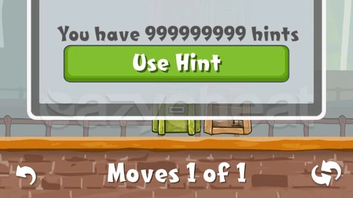 MOVE THE BOX PRO CHEAT