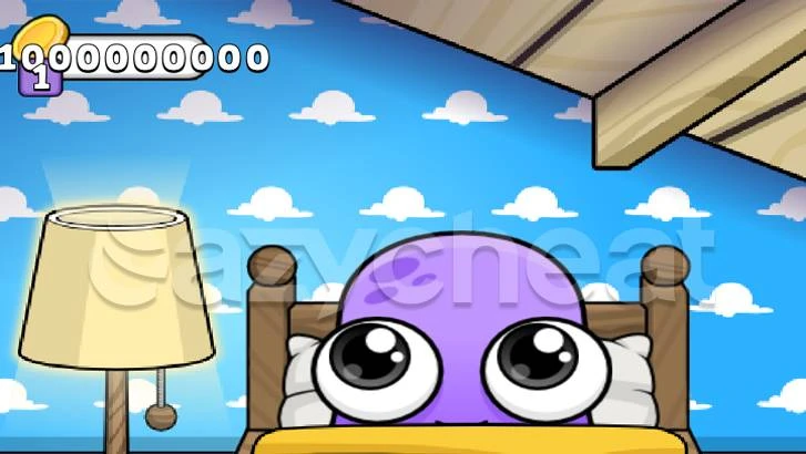 MOY 5 – VIRTUAL PET GAME CHEAT