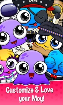 MOY 5 – VIRTUAL PET GAME CHEAT