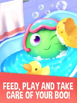 MY BOO – YOUR VIRTUAL PET GAME CHEAT