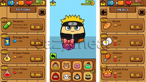 MY BOO – YOUR VIRTUAL PET GAME CHEAT
