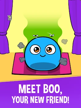 MY BOO – YOUR VIRTUAL PET GAME CHEAT