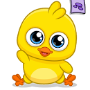 MY CHICKEN – VIRTUAL PET GAME CHEAT