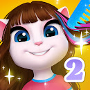 MY TALKING ANGELA CHEAT