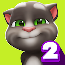 MY TALKING TOM 2 CHEAT