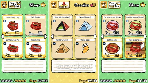 NEKO ATSUME: KITTY COLLECTOR CHEAT