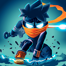 NINJA DASH RUN – EPIC ARCADE OFFLINE GAMES 2021 CHEAT