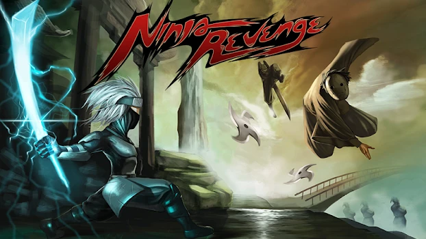 NINJA REVENGE CHEAT