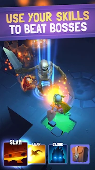 NONSTOP KNIGHT – OFFLINE IDLE RPG CLICKER CHEAT