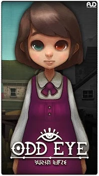 ODD EYE PREMIUM CHEAT